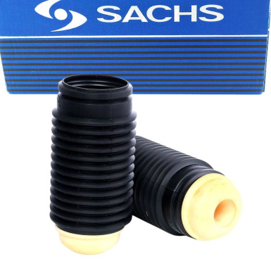 900 009 Staubschutzsatz, Stoßdämpfer Service Kit