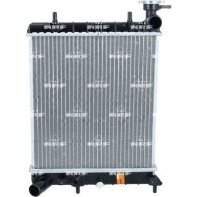 NRF | Kühler, Motorkühlung | 53376