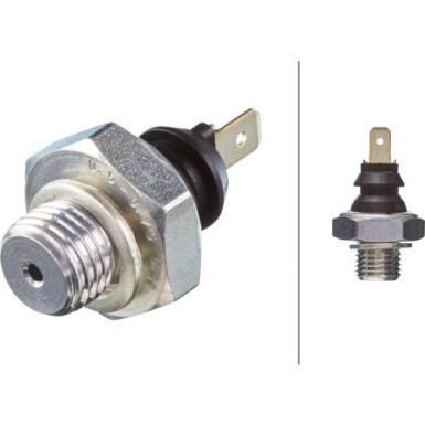 6ZL 003 259-201 Öldruckschalter