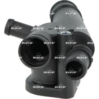 775005 Kühlmittelflansch