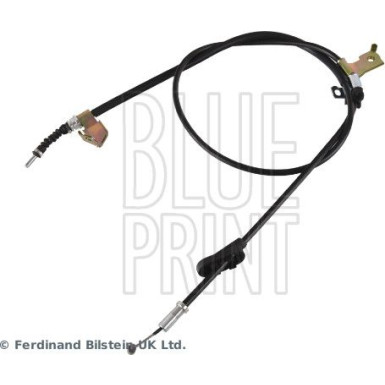 Blue Print | Seilzug, Feststellbremse | ADH253213