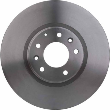 Hella | Bremsscheibe | 8DD 355 114-491