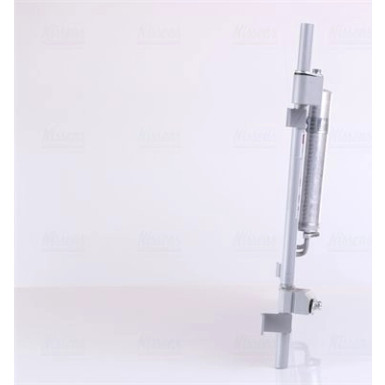 940789 Kondensator, Klimaanlage ** FIRST FIT ** 940789 Kondensator, Klimaanlage ** FIRST FIT **