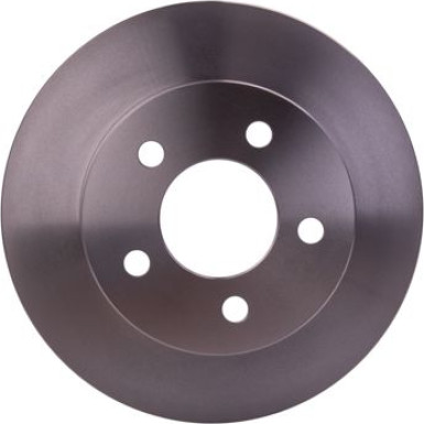 Hella | Bremsscheibe | 8DD 355 108-591