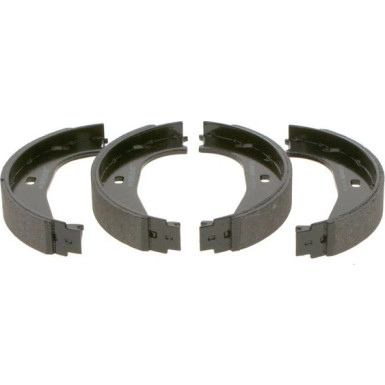 0 986 487 520 Bremsbackensatz, Feststellbremse