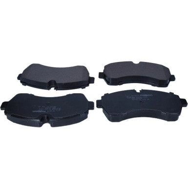 19-0675 Bremsbelagsatz, Scheibenbremse