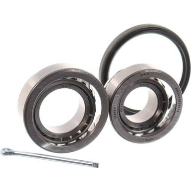 SKF | Radlagersatz | VKBA 652