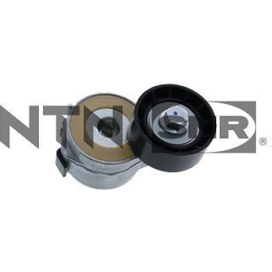 NTN-SNR | Spannrolle, Keilrippenriemen | GA359.17