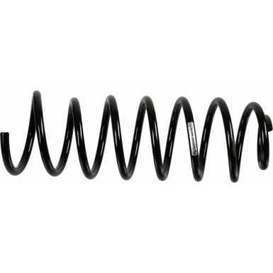 994 572 Fahrwerksfeder