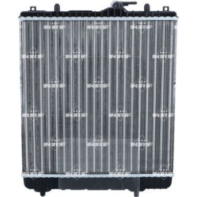 53825A Kühler, Motorkühlung Economy Class