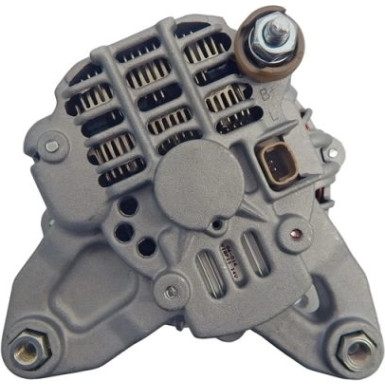 8EL 012 428-491 Generator