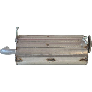 219-165 Endschalldämpfer