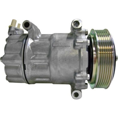 Mahle | Kompressor, Klimaanlage | ACP 363 000P