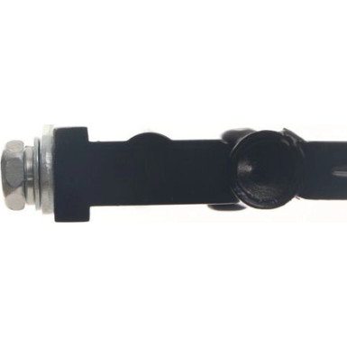 AC 552 000S Kondensator, Klimaanlage BEHR