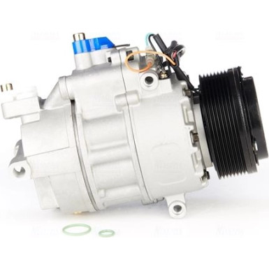 890303 Kompressor, Klimaanlage ** FIRST FIT **