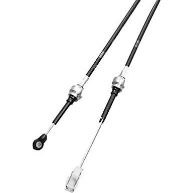 3150169 Seilzug, Schaltgetriebe