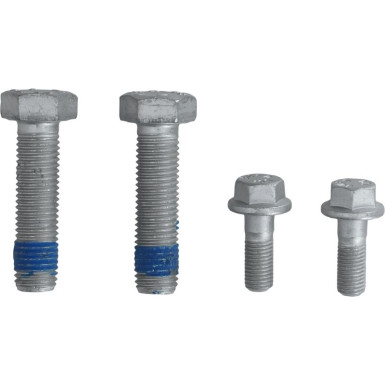 TRW | Halter, Bremssattel | BDA965