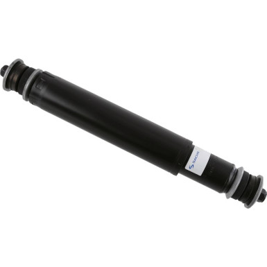 Sachs | Stoßdämpfer | 314 899