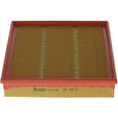 BOSCH 1 457 433 003 Luftfilter