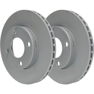 24.0122-0118.1 Bremsscheibe 24.0122-0118.1 Bremsscheibe