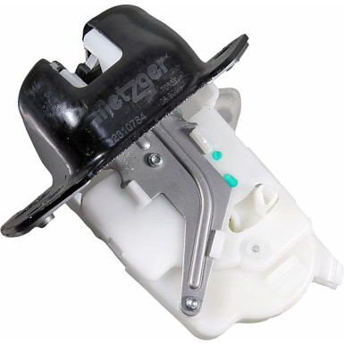 2310784 Heckklappenschloss GREENPARTS 2310784 Heckklappenschloss GREENPARTS