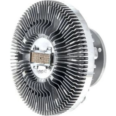 Mahle Kupplung, Kühlerlüfter BEHR Premium Line CFC 9 000P