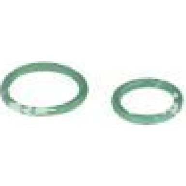 NRF Kompressor, Klimaanlage EASY FIT 320128