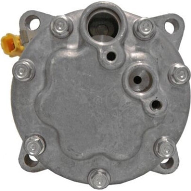 Mahle | Kompressor, Klimaanlage | ACP 29 000S