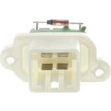 ABR 97 000P Widerstand, Innenraumgebläse BEHR *** PREMIUM LINE ***