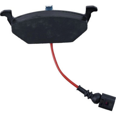 TRW Bremsbelagsatz, Scheibenbremse COTEC GDB1386