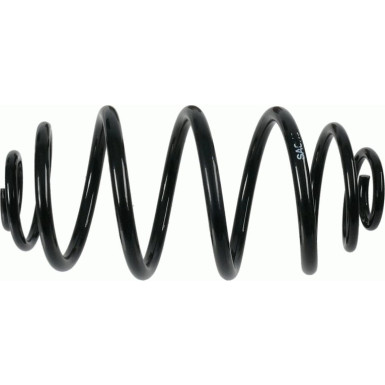 994 240 Fahrwerksfeder