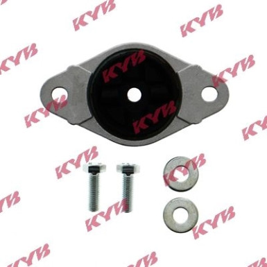 KYB Federbeinstützlager Suspension Mounting Kit SM5802