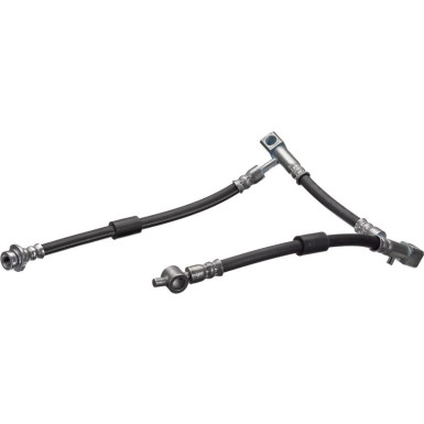 ATE | Bremsschlauch | 24.5278-0652.3