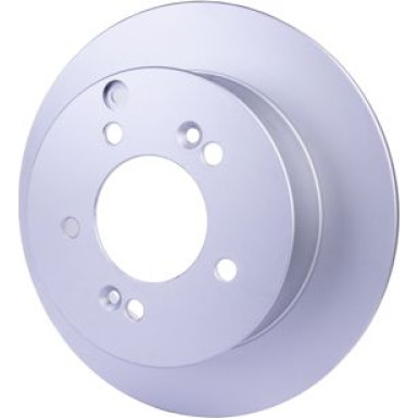 Hella | Bremsscheibe | 8DD 355 115-991