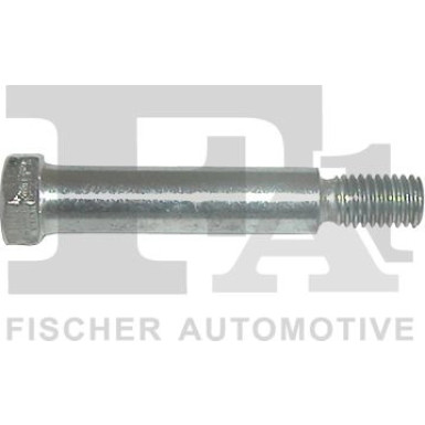 575-902 Schraube, Abgasanlage