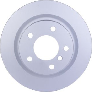 Hella | Bremsscheibe | 8DD 355 120-901