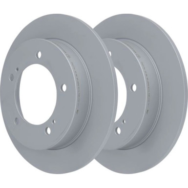 24.0110-0242.1 Bremsscheibe