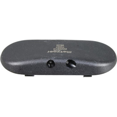 2220610 Waschwasserdüse, Scheibenreinigung ORIGINAL ERSATZTEIL 2220610 Waschwasserdüse, Scheibenreinigung ORIGINAL ERSATZTEIL