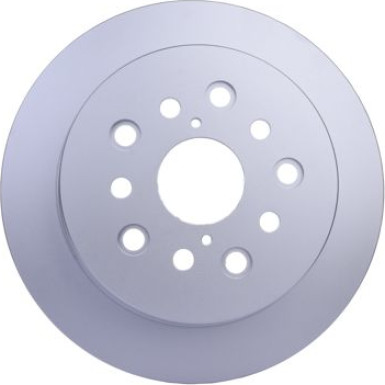 Hella | Bremsscheibe | 8DD 355 122-231