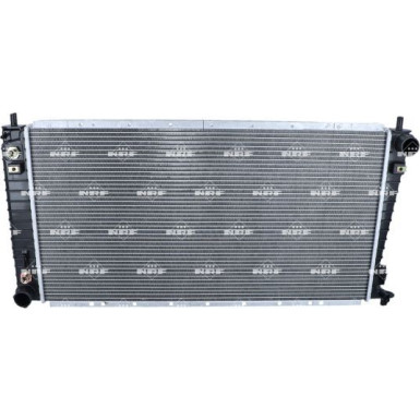 NRF | Kühler, Motorkühlung | 56543
