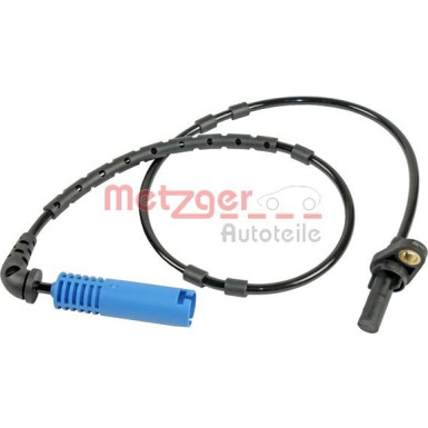 0900208 Sensor, Raddrehzahl