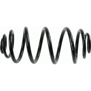 994 016 Fahrwerksfeder 994 016 Fahrwerksfeder