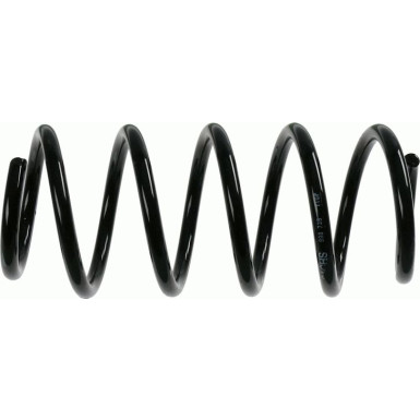 Sachs | Fahrwerksfeder | 998 735