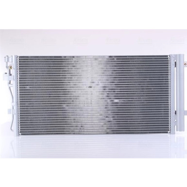 940260 Kondensator, Klimaanlage