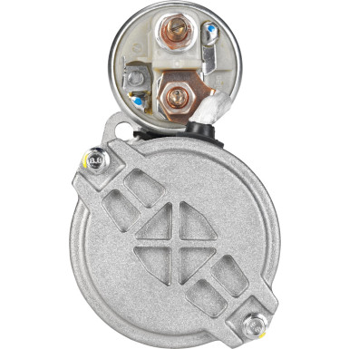 438240 Starter VALEO ORIGINS - NEW O.E. TECHNOLOGIE