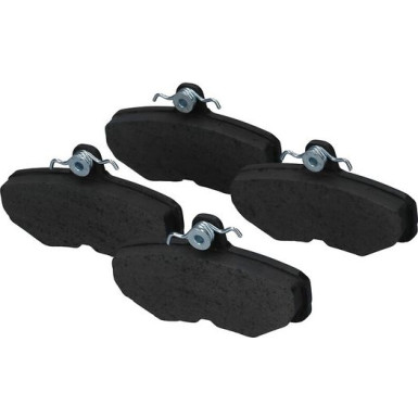 301240A Bremsbelagsatz, Scheibenbremse EXPERT