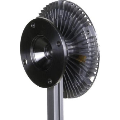 Mahle Kupplung, Kühlerlüfter BEHR Premium Line CFC 50 000P