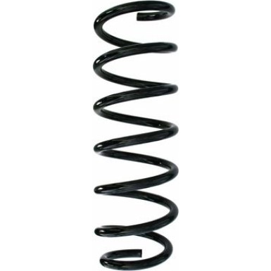 Spidan | Fahrwerksfeder | 87745