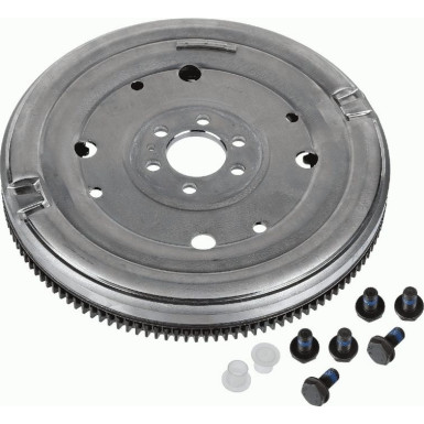 2295 601 007 Schwungrad Zwei-Massen-Schwungrad