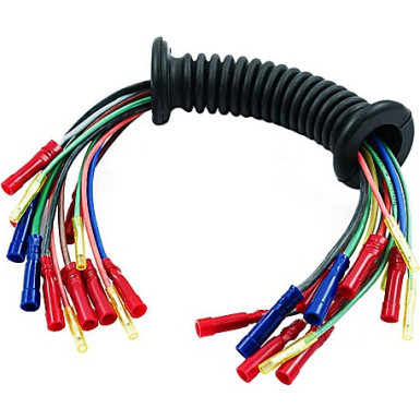 2320017 Kabelreparatursatz, Heckklappe